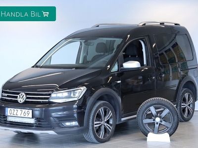 VW Caddy