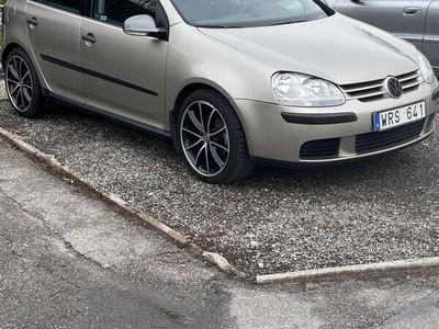 VW Golf IV