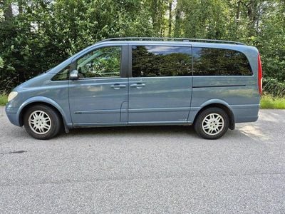 Mercedes Viano