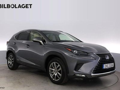 Lexus NX300h
