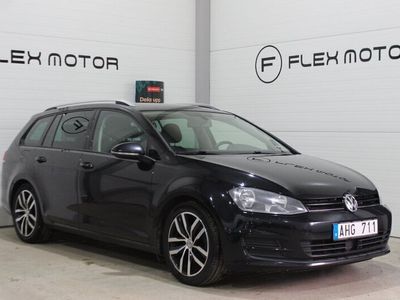 VW Golf VII