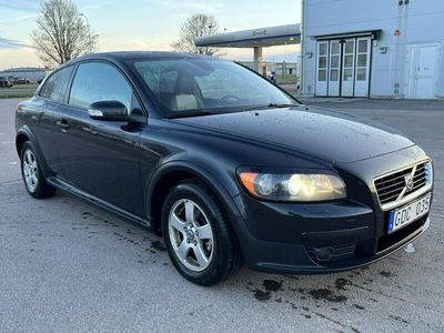 begagnad Volvo C30 1.8 Flexifuel Momentum BILLIGAST