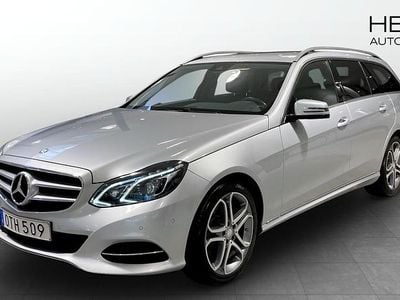 Mercedes E250