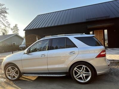 Mercedes ML350