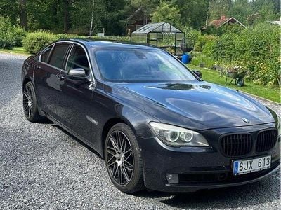 BMW 750