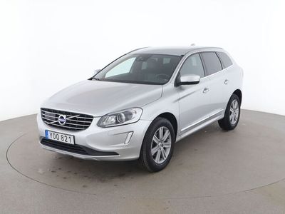 begagnad Volvo XC60 2.0 D3 Summum 2WD