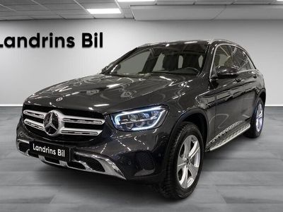 Mercedes GLC220