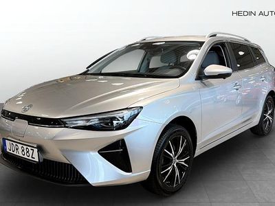 MG MG5 EV