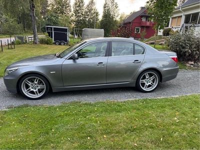 BMW 525