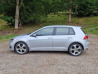 VW Golf VII