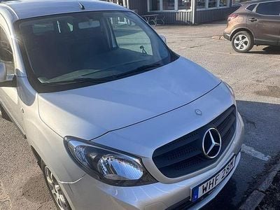 Mercedes Citan 109