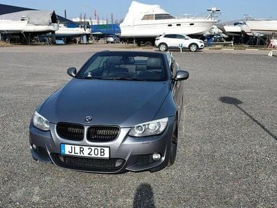 BMW 330 Cabriolet