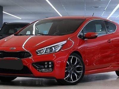 Kia ProCeed GT