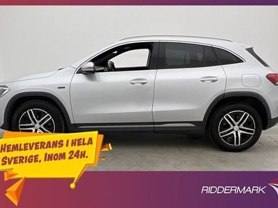 Mercedes GLA250