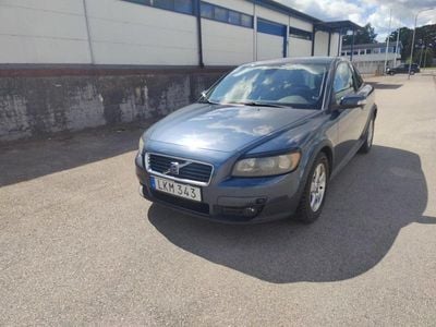 Volvo C30