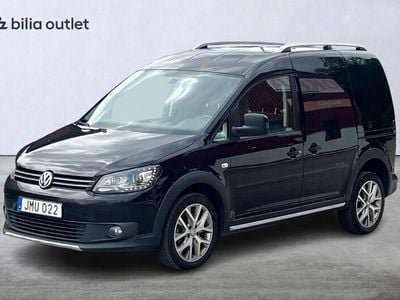 VW Caddy