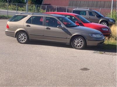 Saab 9-5
