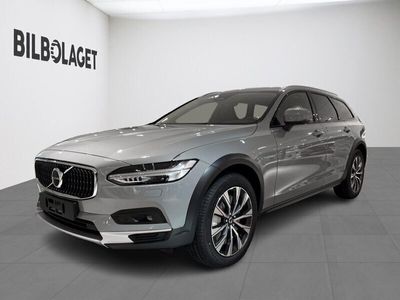 Volvo V90 CC