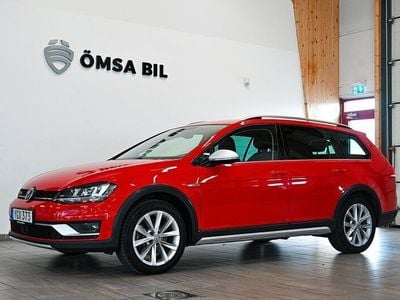 VW Golf Alltrack