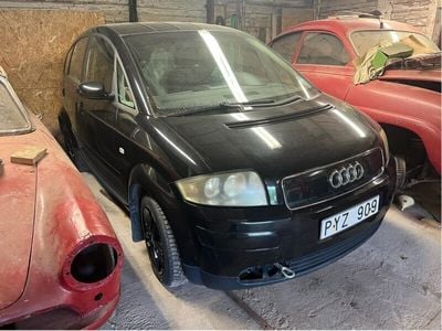 Audi A2