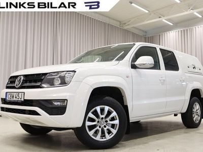 VW Amarok