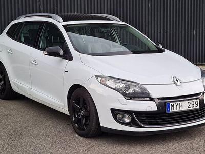Renault Mégane GrandTour