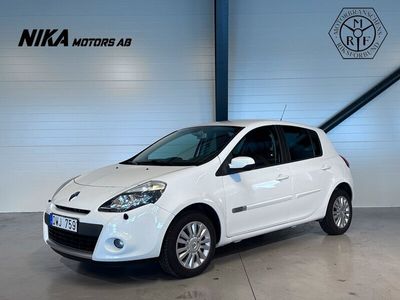 Renault Clio R.S.