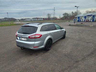 Begagnad 2011 Ford Mondeo Kombi | 35 000 kr (Dyr)