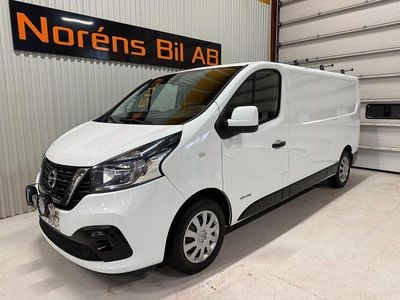 Nissan NV300