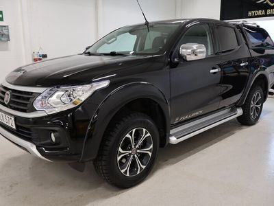 Fiat Fullback