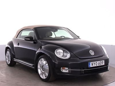 VW Beetle