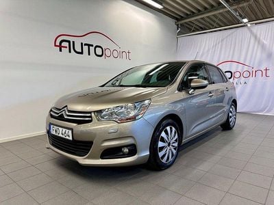 Citroën C4