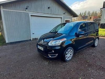 Citroën C3 Picasso