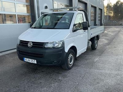 VW T5
