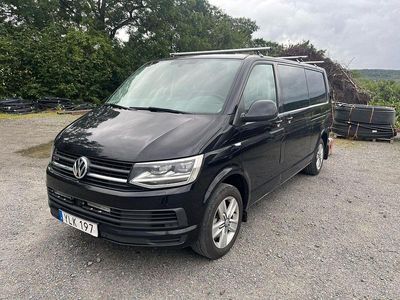 VW T6