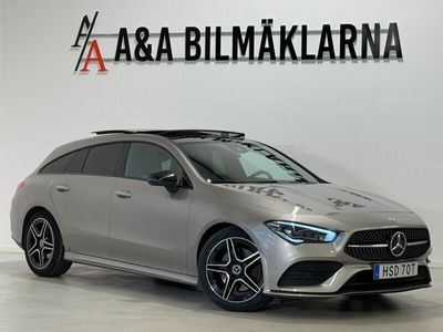 Mercedes CLA200