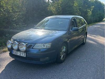 Saab 9-3