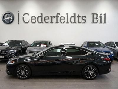Lexus ES300H