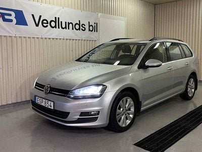 VW Golf VII