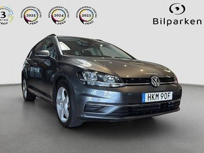 VW Golf VIII