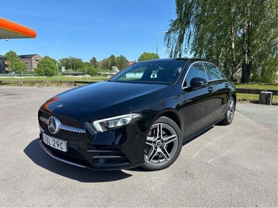 Mercedes A250