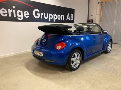 VW Beetle