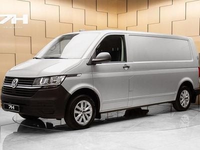 VW T6.1