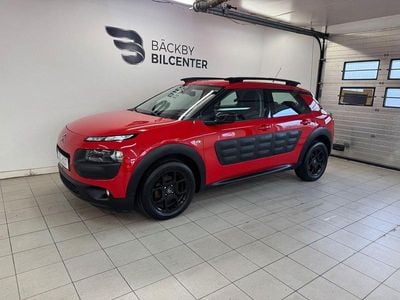 Citroën C4 Cactus