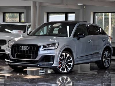 Audi SQ2