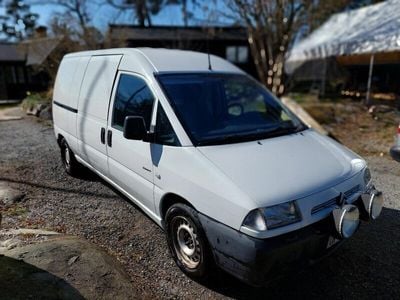 Citroën Jumpy