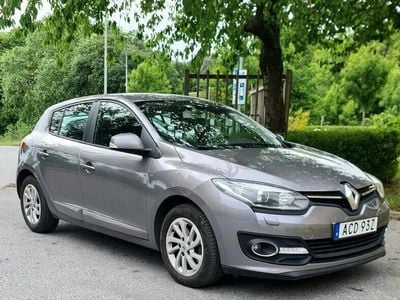 Renault Mégane III
