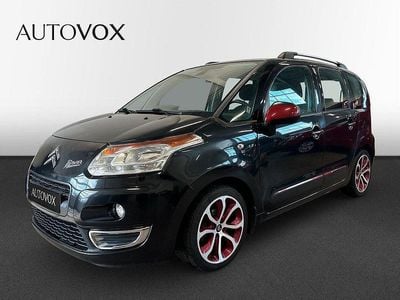 Citroën C3 Picasso