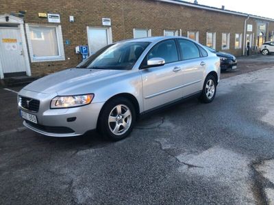 Volvo S40