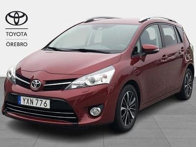 Toyota Verso